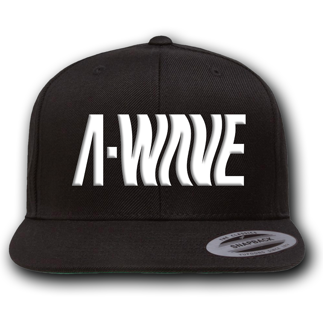 A-WAVE SNAPBACK