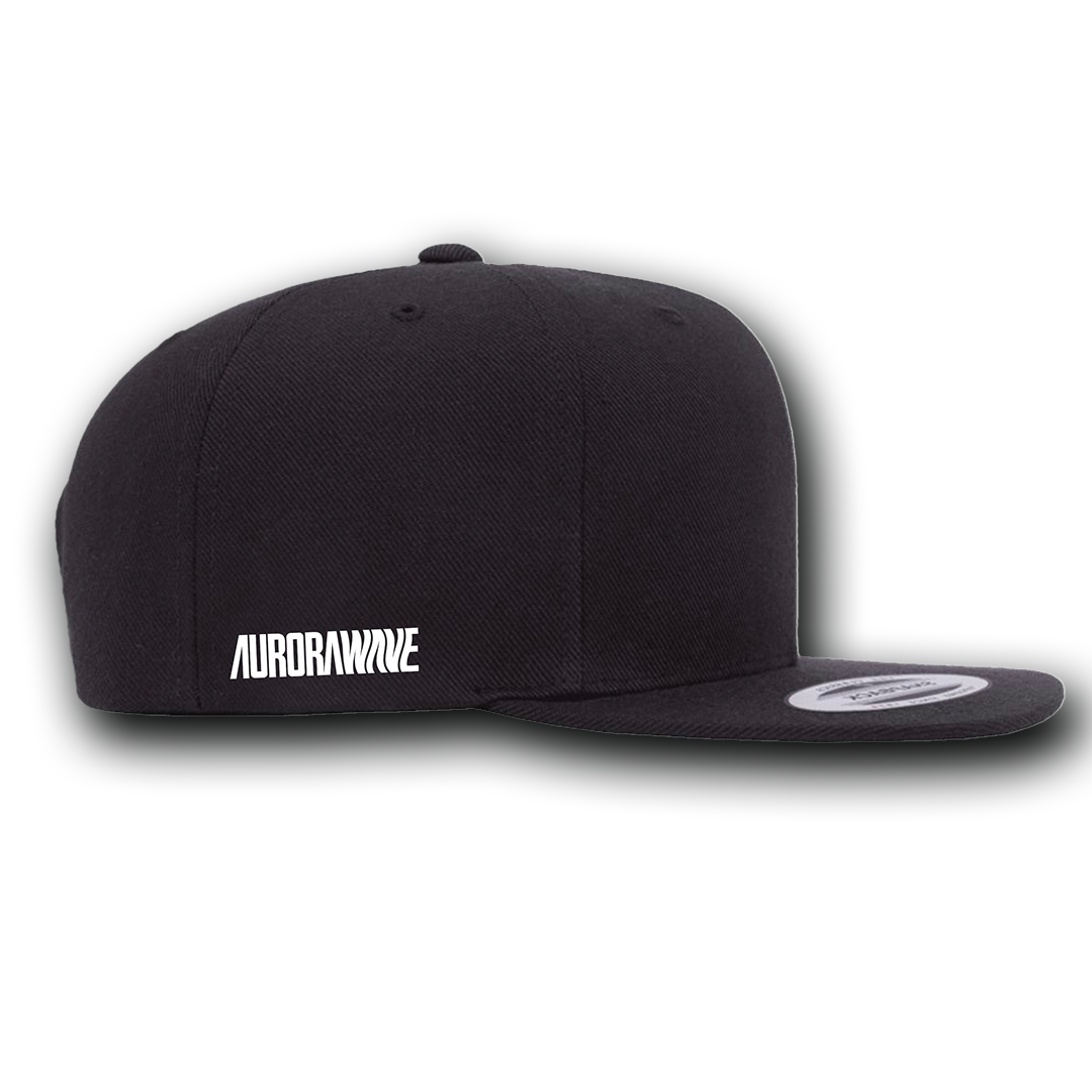 A-WAVE SNAPBACK