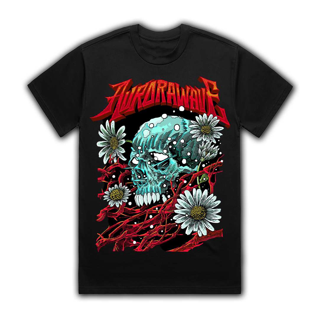 BLOOM TEE