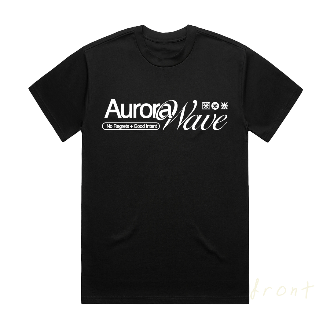 NO LOVE LOST TEE