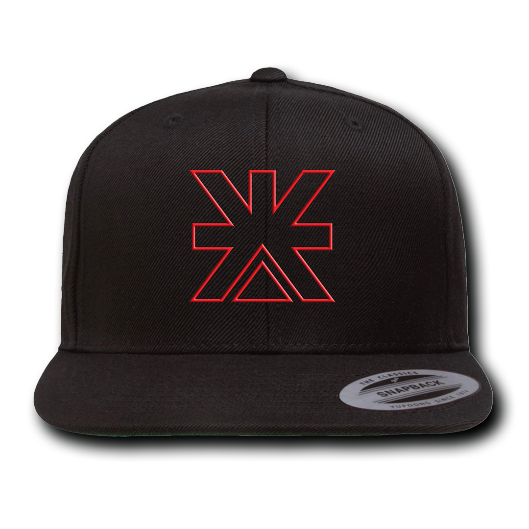 SYMBOL SNAPBACK