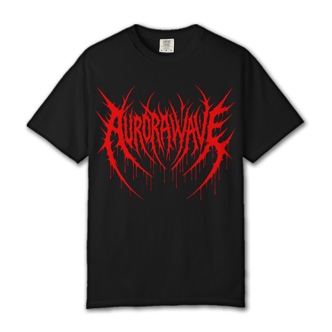 REGGAECORE TEE