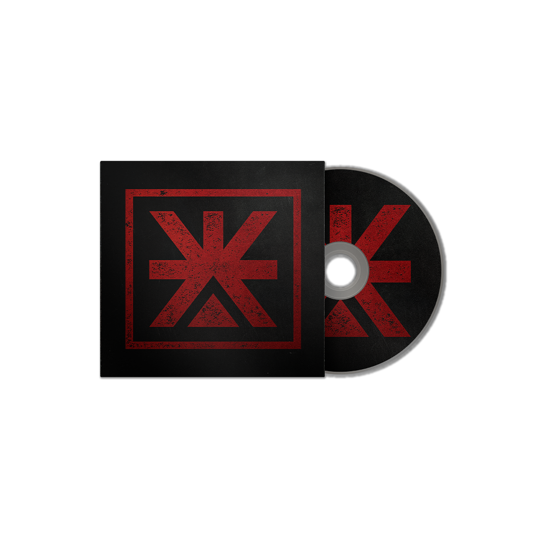 AURORAWAVE CD