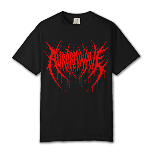 REGGAECORE TEE